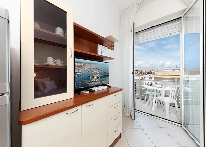 Residence Nautic