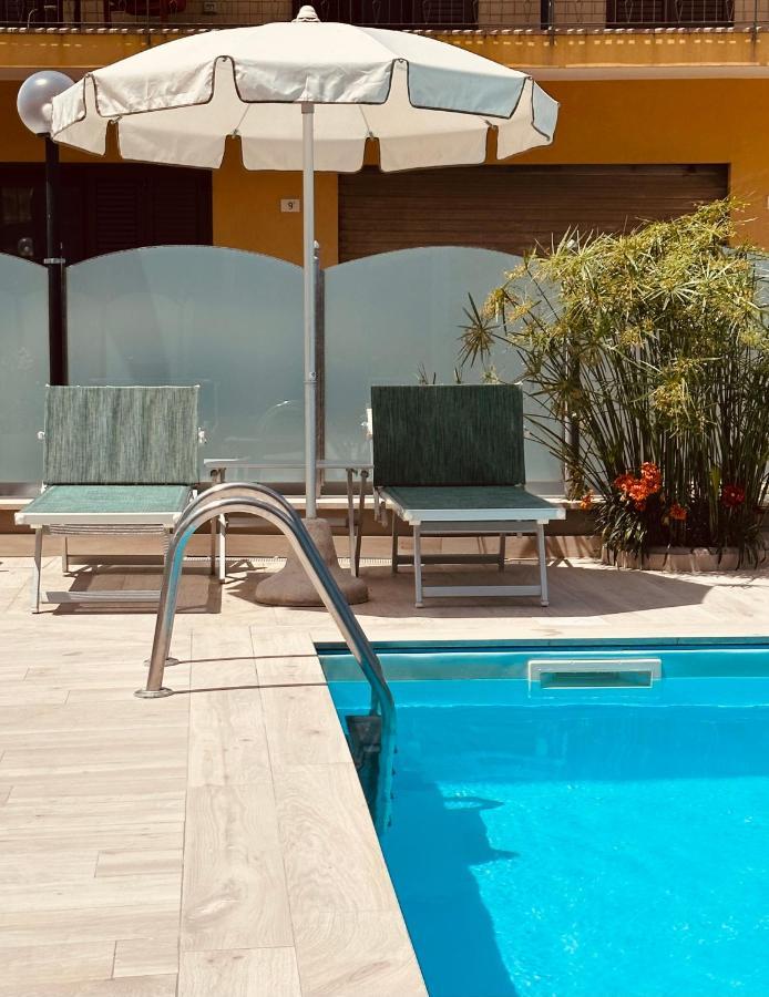 Nautic Aparthotel
