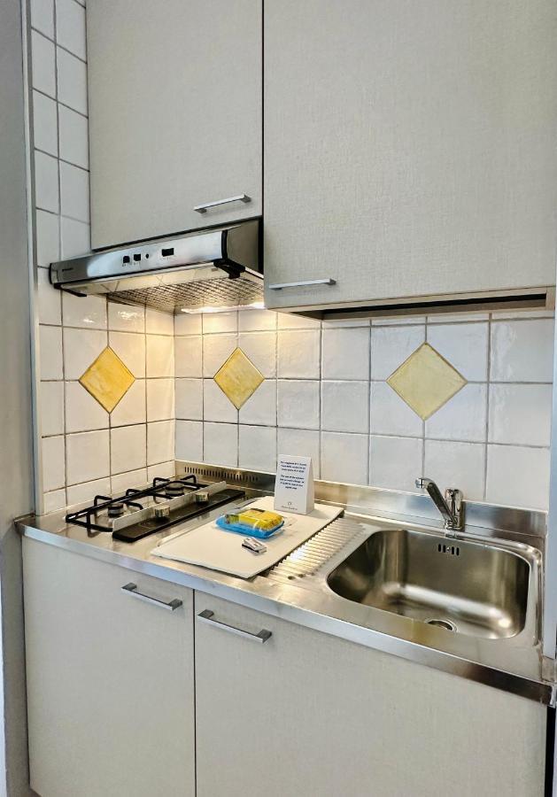 Nautic Aparthotel Rimini