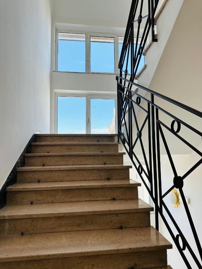 Nautic Aparthotel 3*