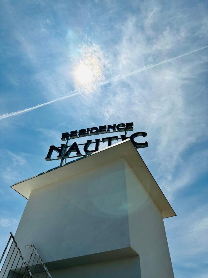 Aparthotel Nautic