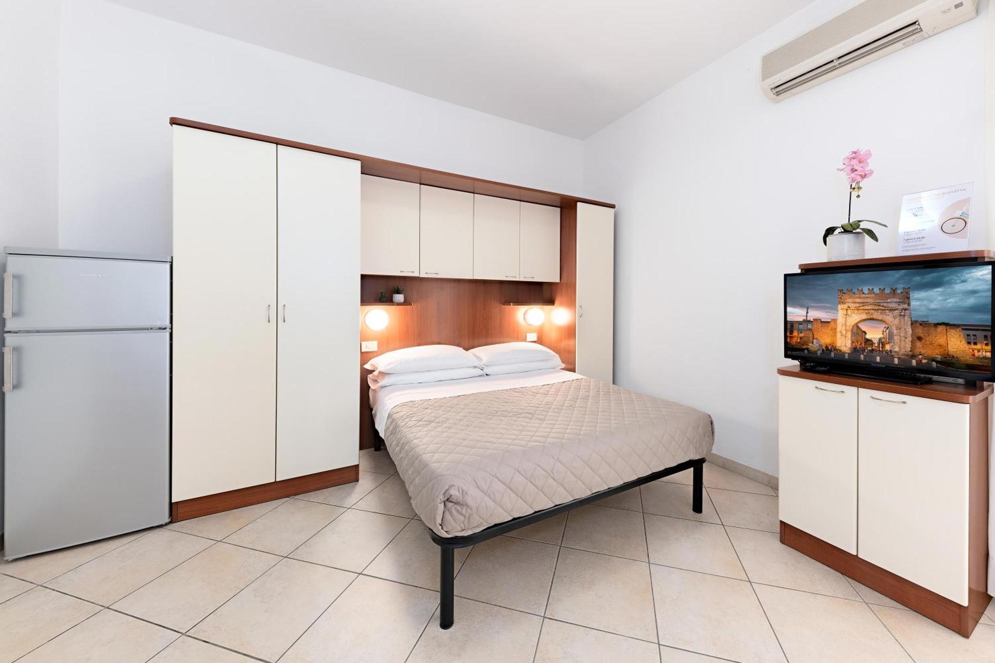 Aparthotel Nautic
