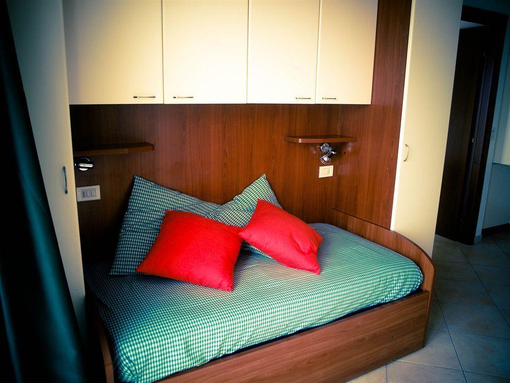 Nautic Aparthotel
