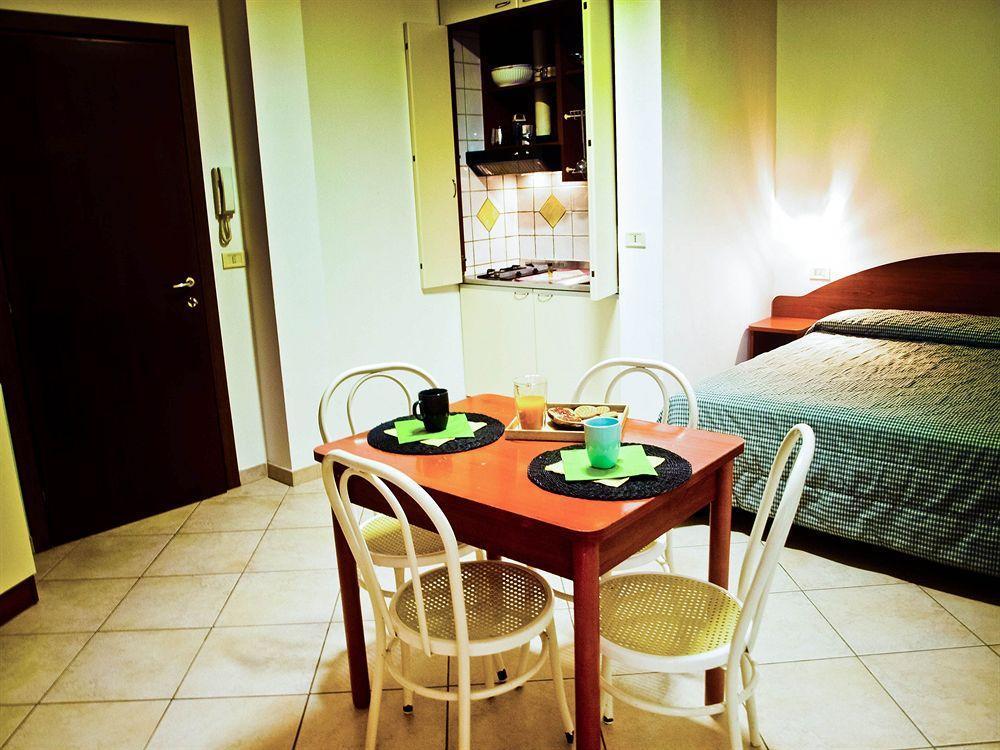 Nautic Aparthotel
