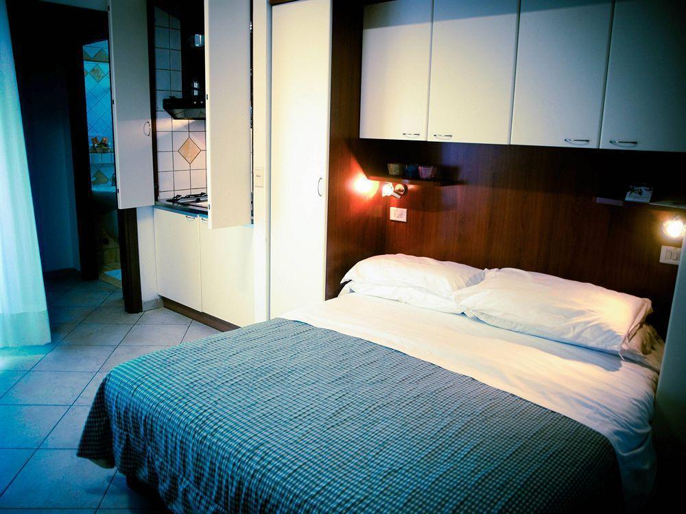 Aparthotel Nautic 3*