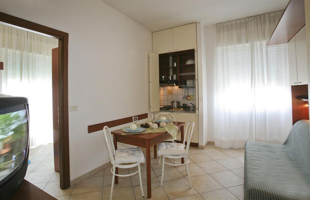 Aparthotel Nautic Rimini