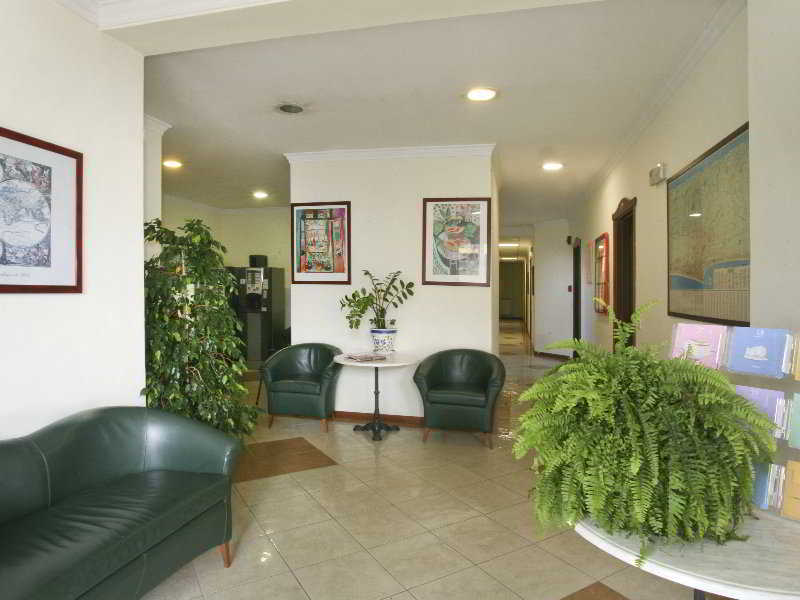 Nautic Aparthotel