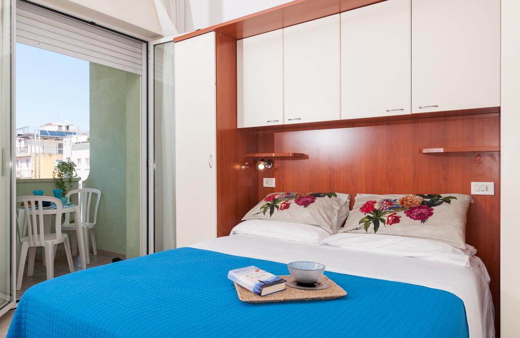 Nautic Aparthotel