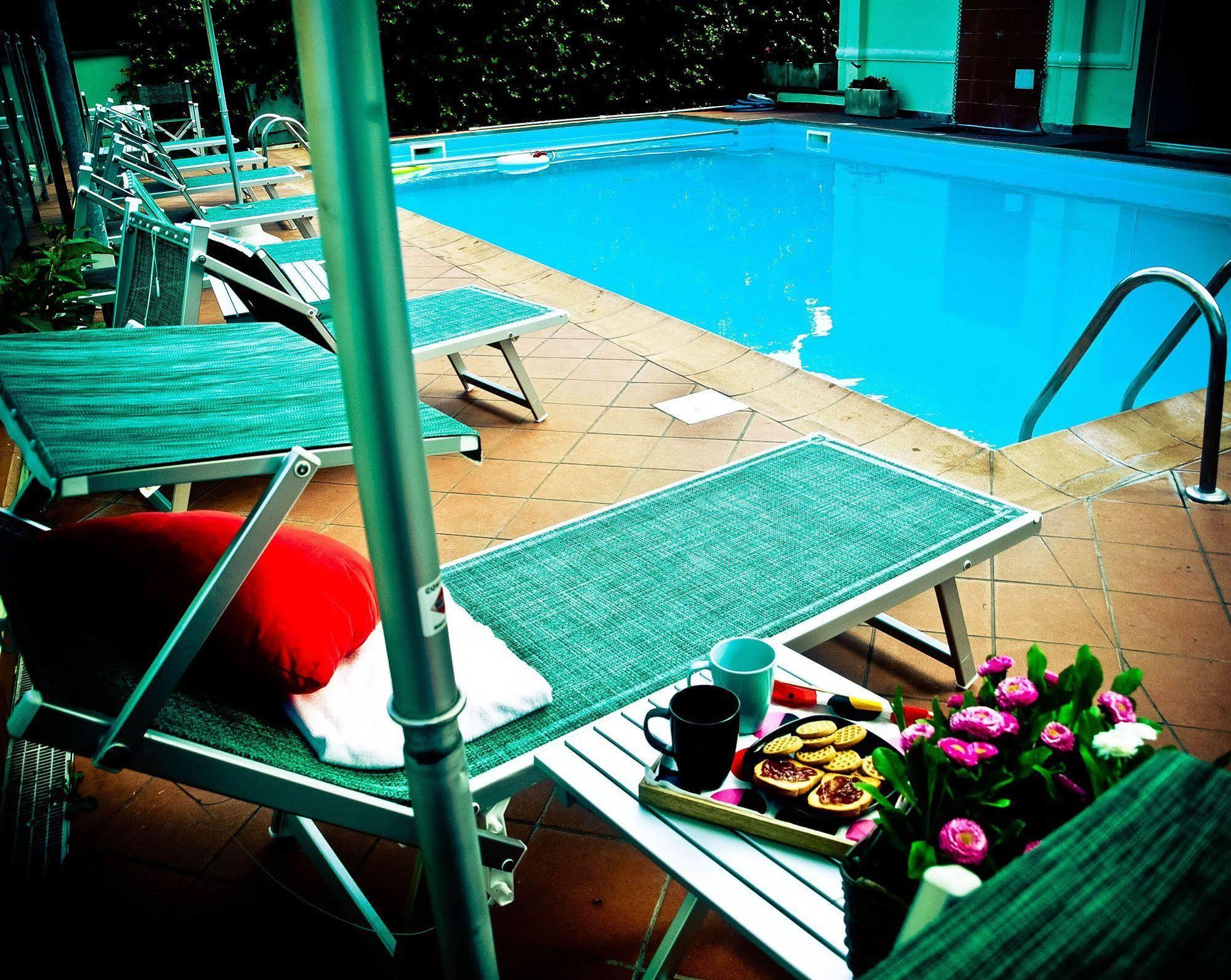Nautic Aparthotel Rimini