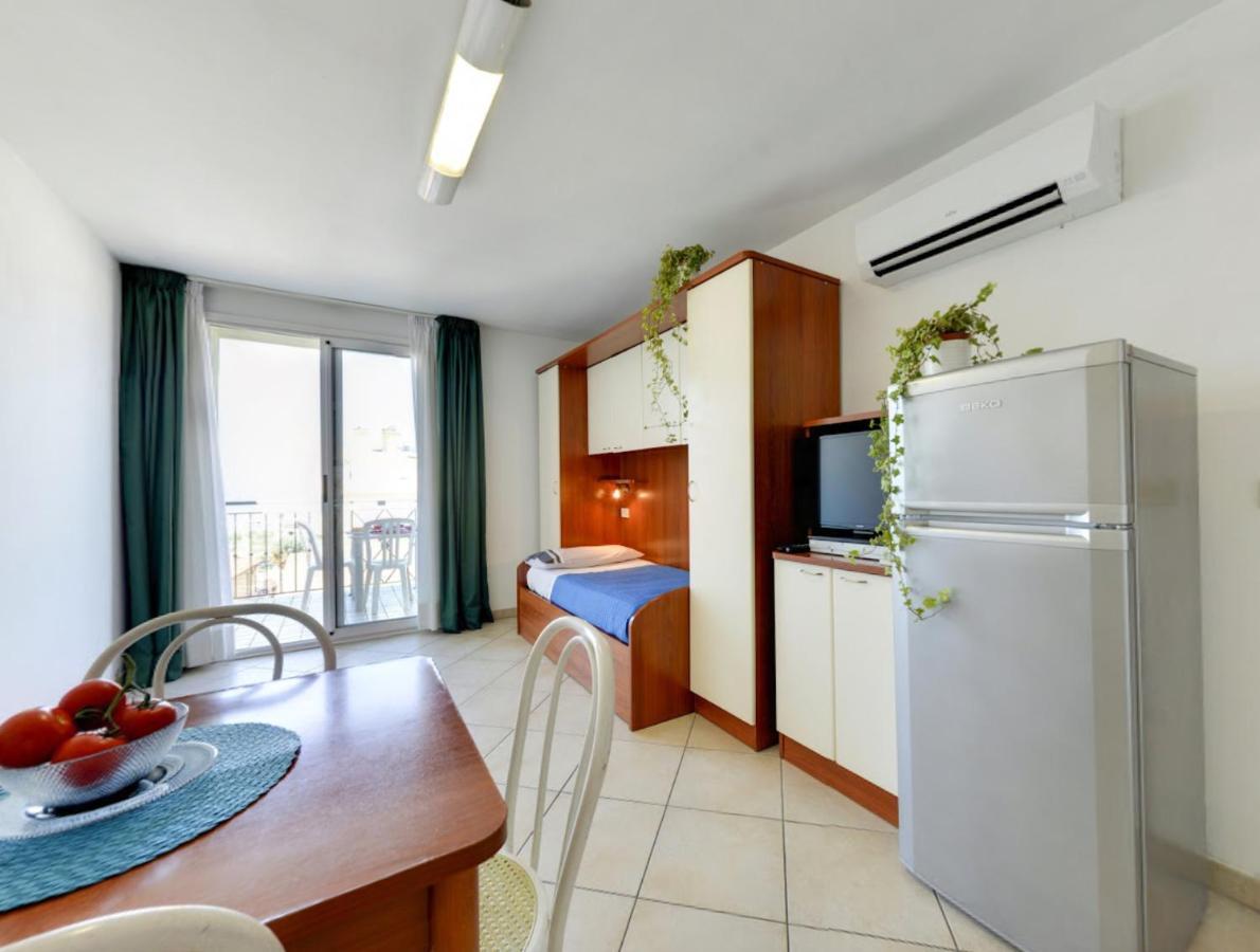 Aparthotel Nautic