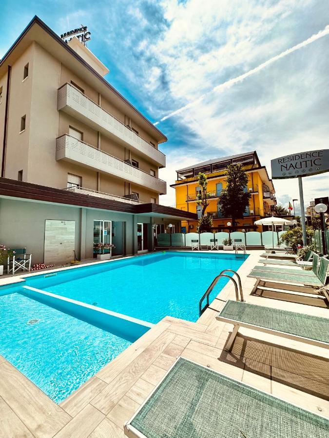 Appart hôtel Nautic