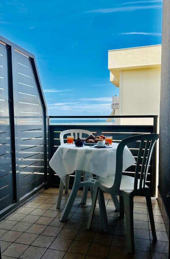 Nautic Appart hôtel Rimini