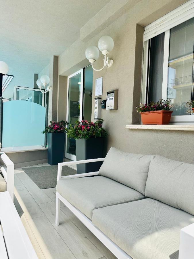 Appart hôtel Nautic 3*