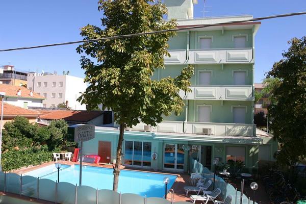 Appart hôtel Nautic