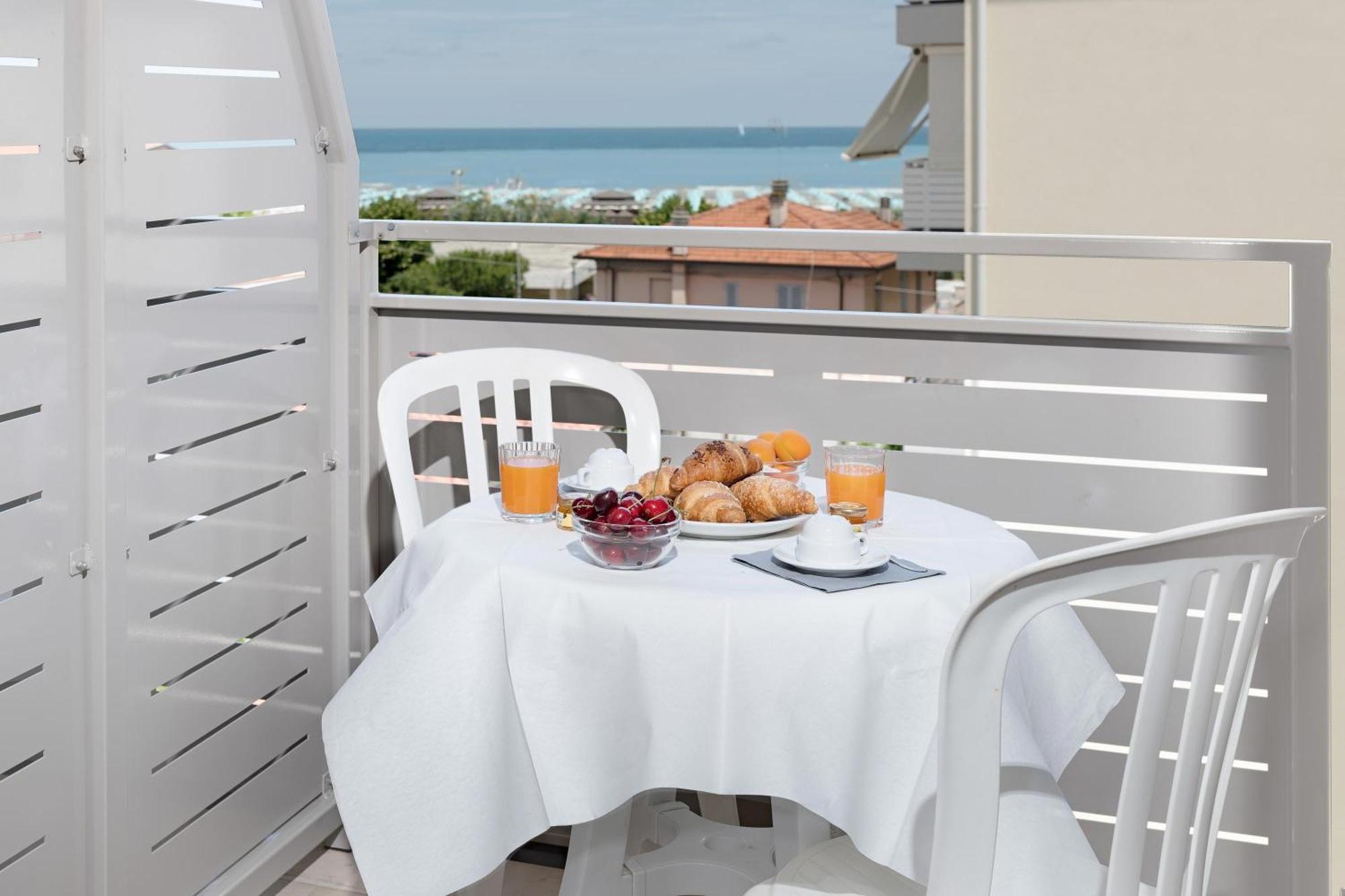 Appart hôtel Nautic 3*