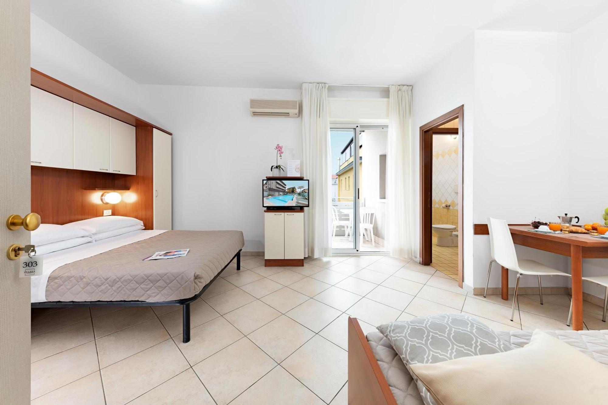 Nautic Appart hôtel 3*