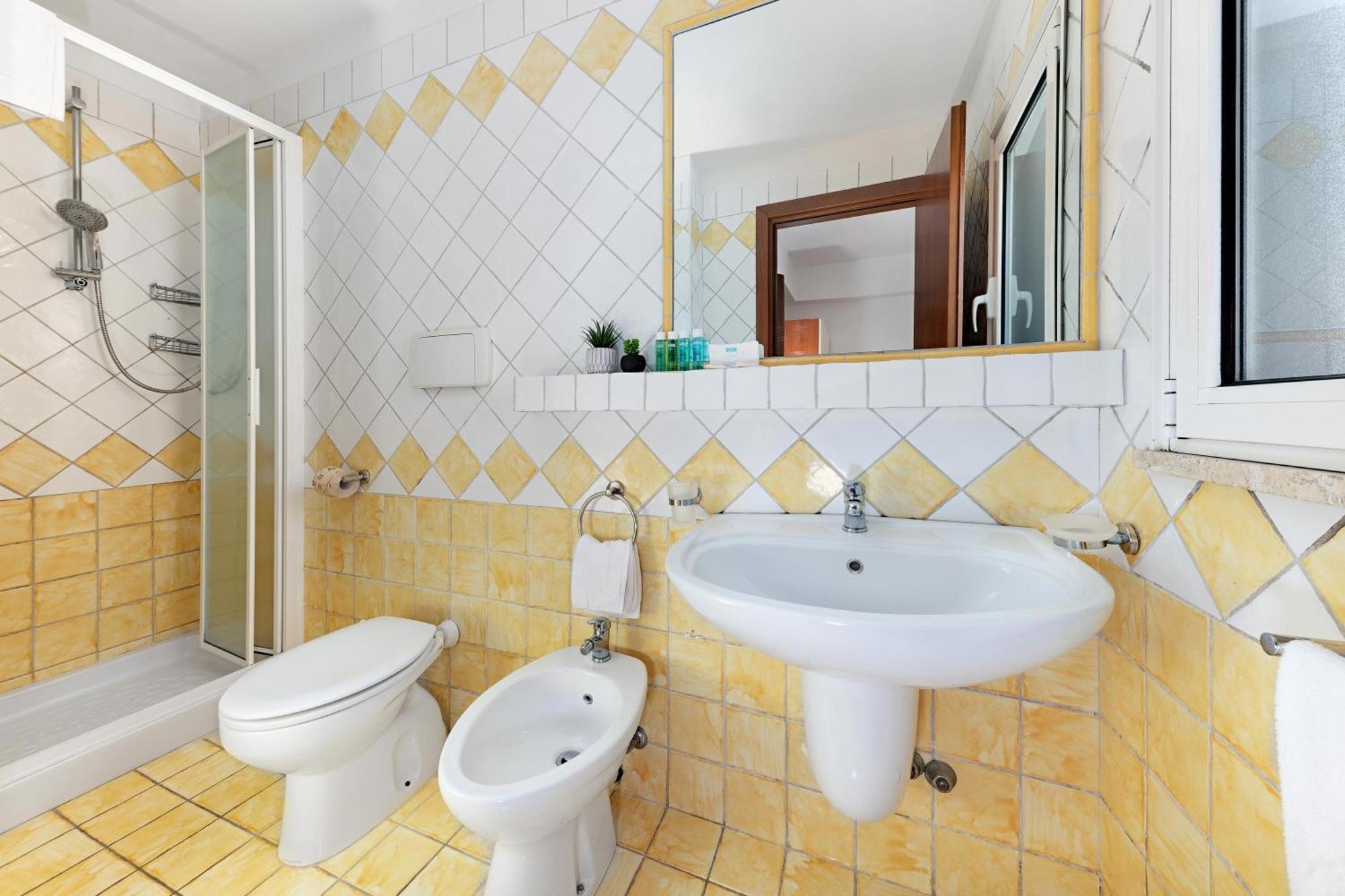 Appart hôtel Nautic Rimini
