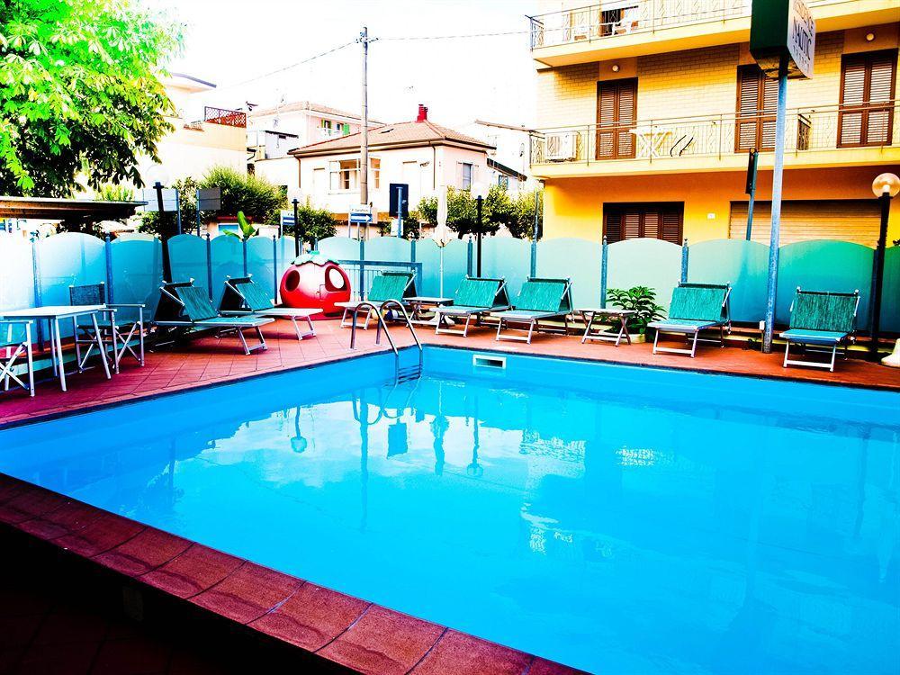 Nautic Aparthotel