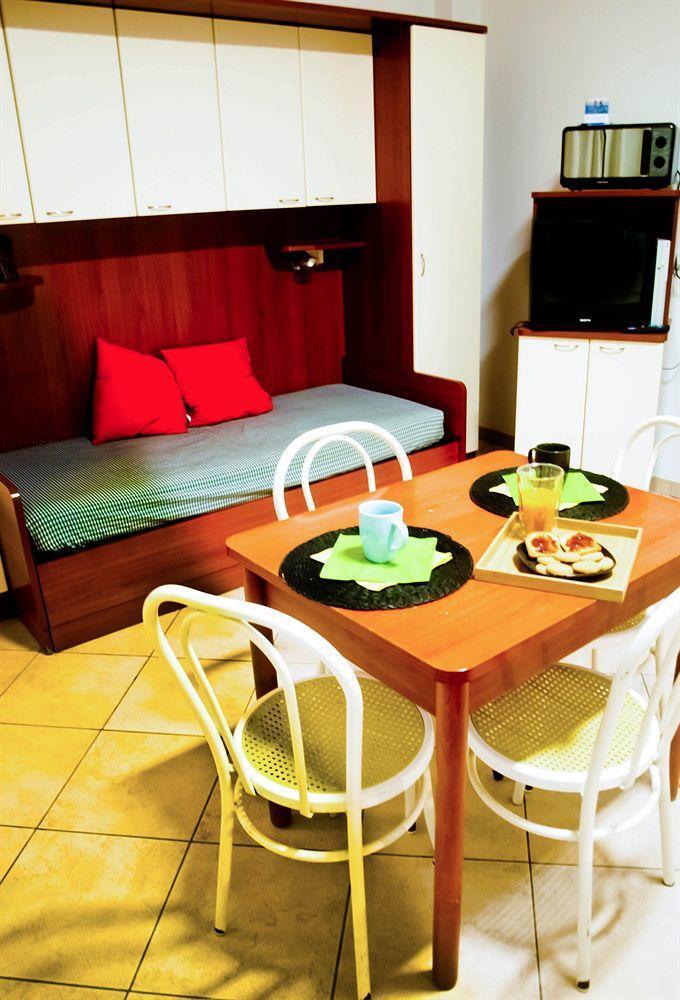 Nautic Aparthotel 3*