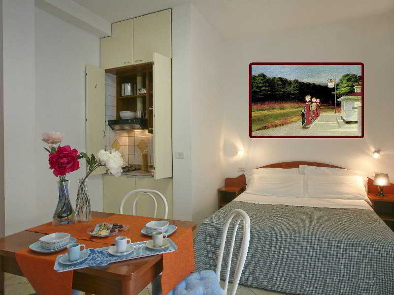 Appart hôtel Nautic 3*