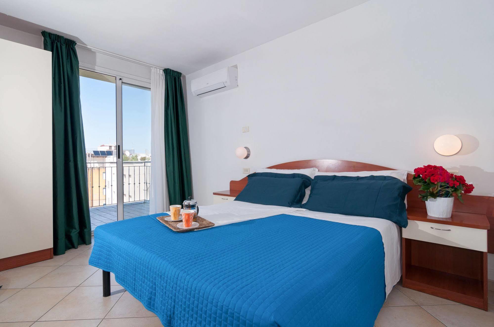 Nautic Appart hôtel Rimini