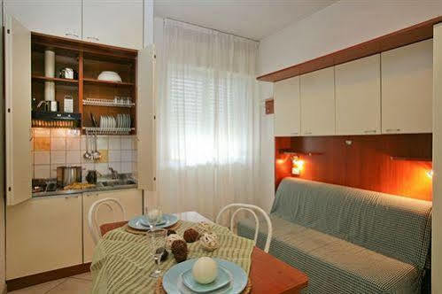 Nautic Appart hôtel Rimini