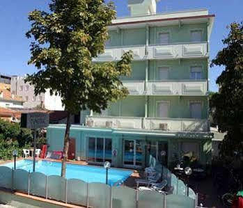 Appart hôtel Nautic Rimini