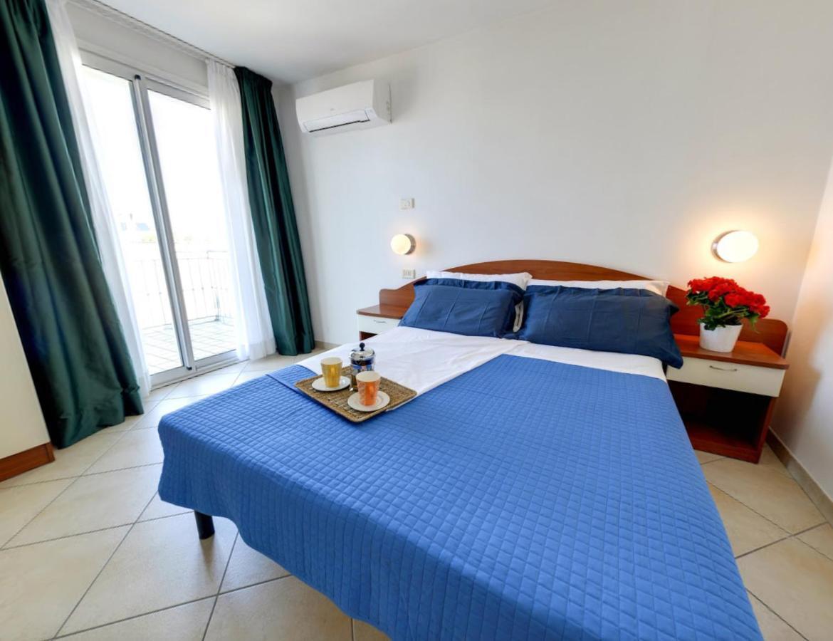 Nautic Appart hôtel Rimini